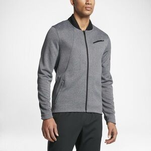 Nike Hyper Elote Showtime Jacket